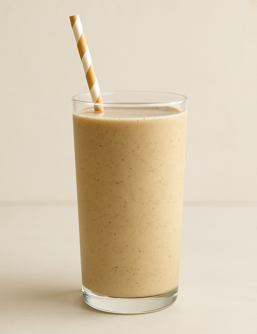 Chai Smoothie