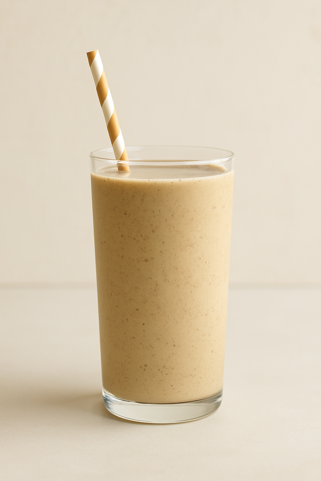 Chai Smoothie