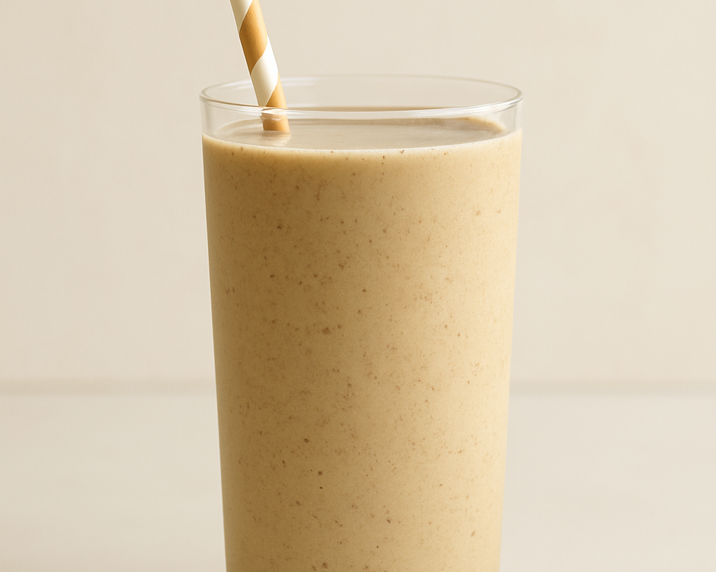 Chai Smoothie