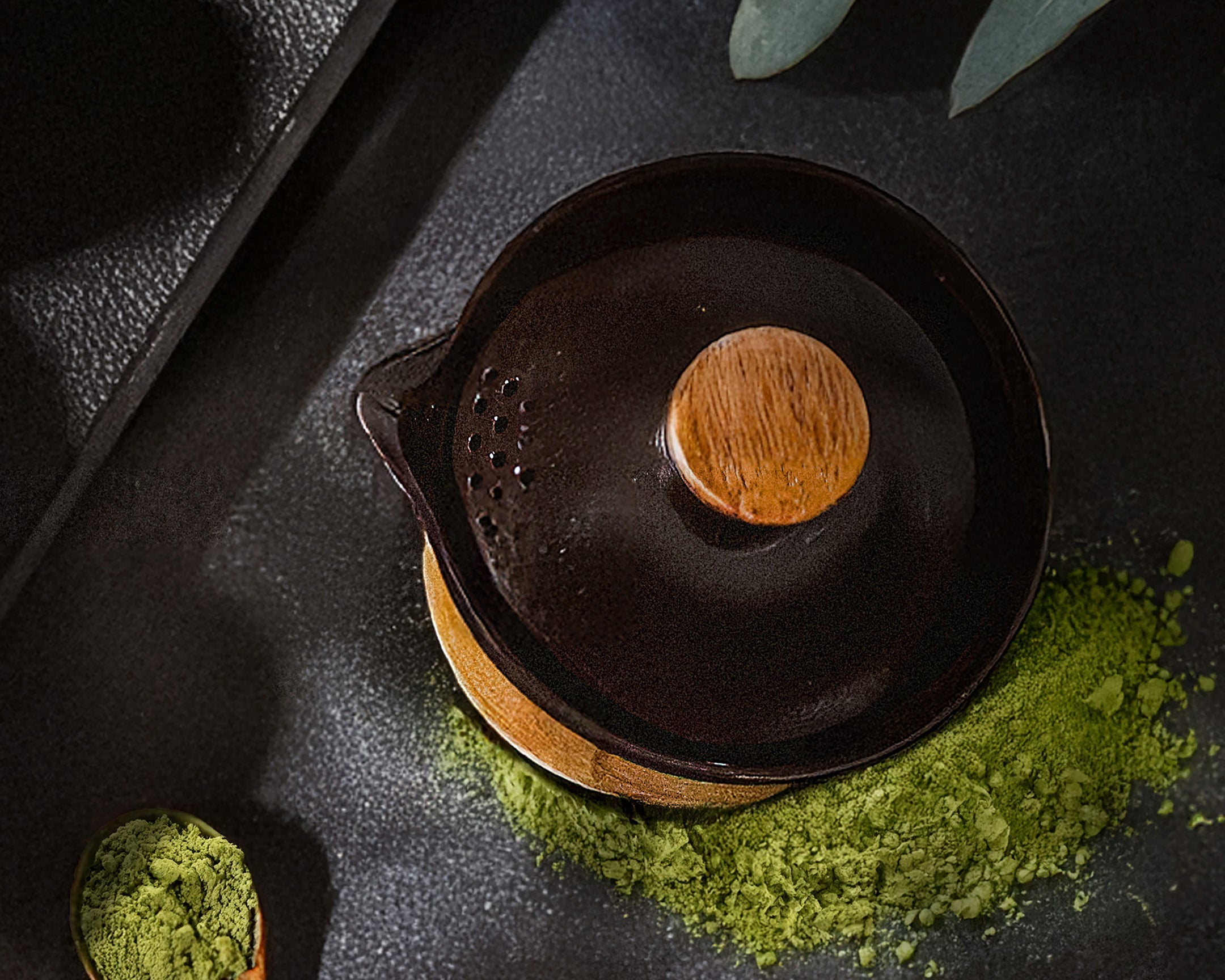 Traditional Ceremonial Matcha