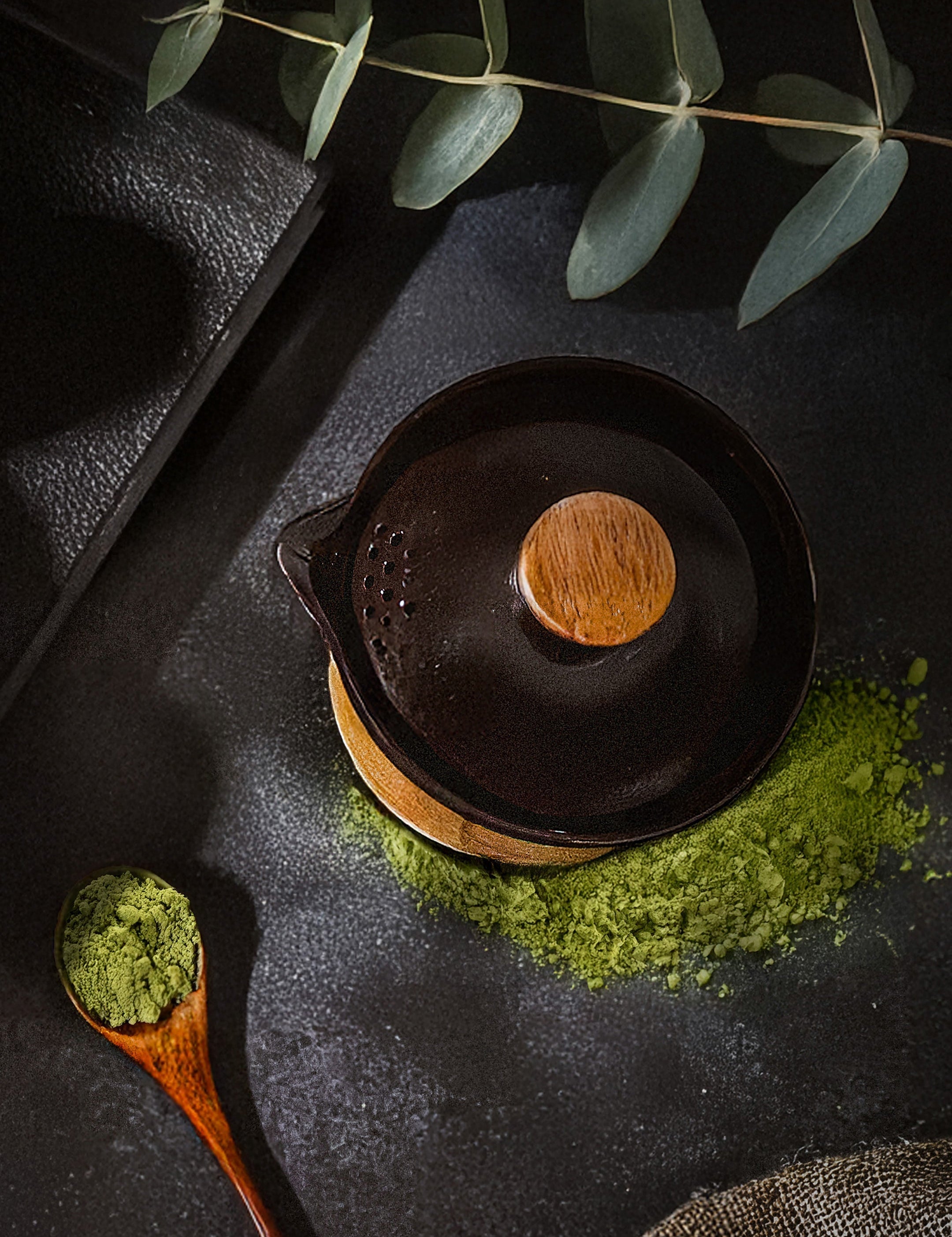 Traditional Ceremonial Matcha
