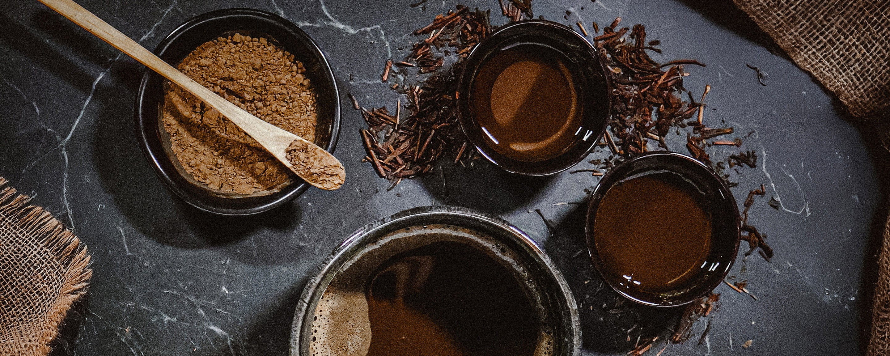 Hojicha