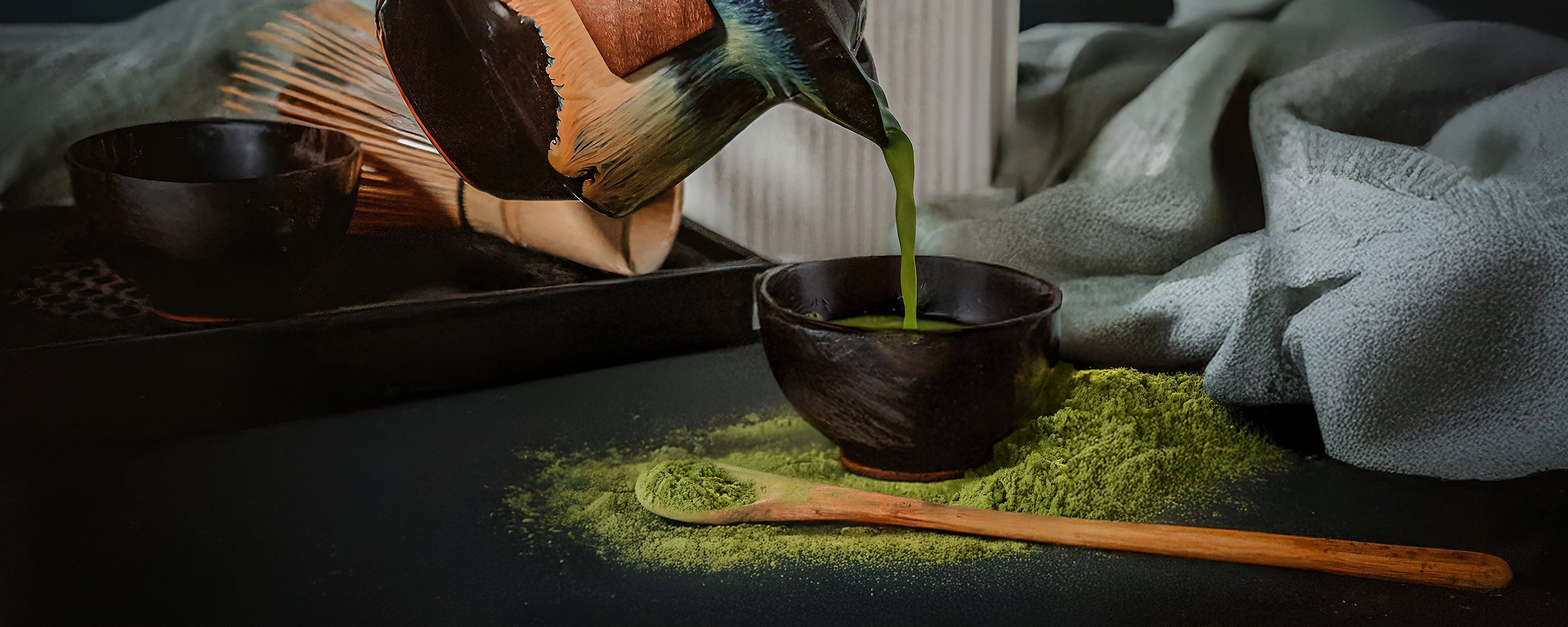 Matcha