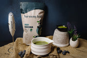 Blueberry Matcha - 1KG Bag