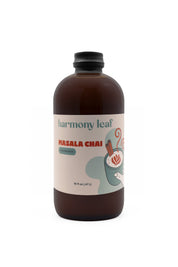 Chai Concentrate