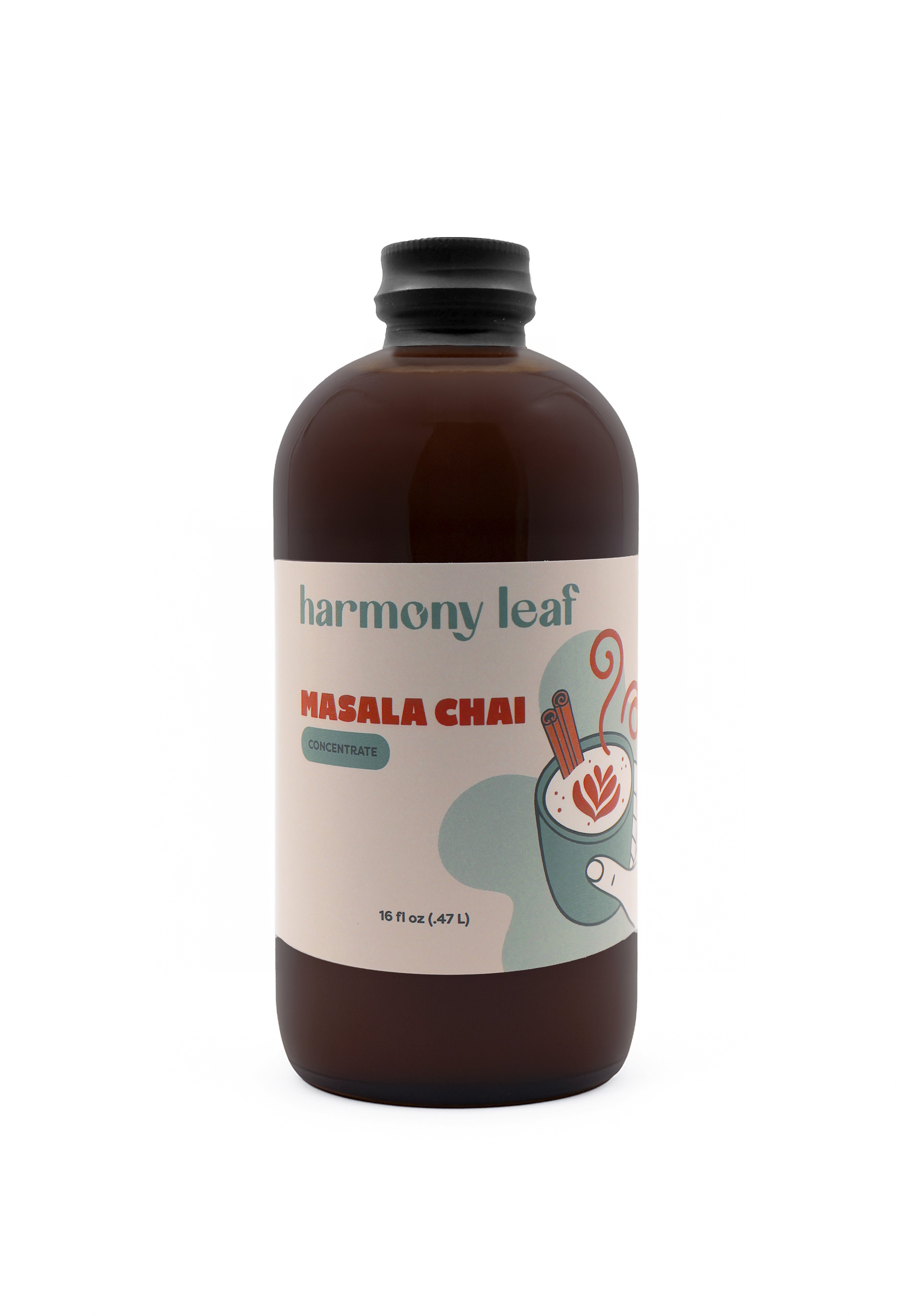 Chai Concentrate