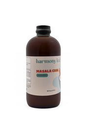 Chai Concentrate