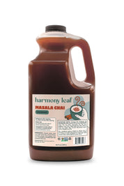 Chai Concentrate