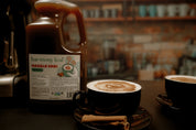 Chai Concentrate