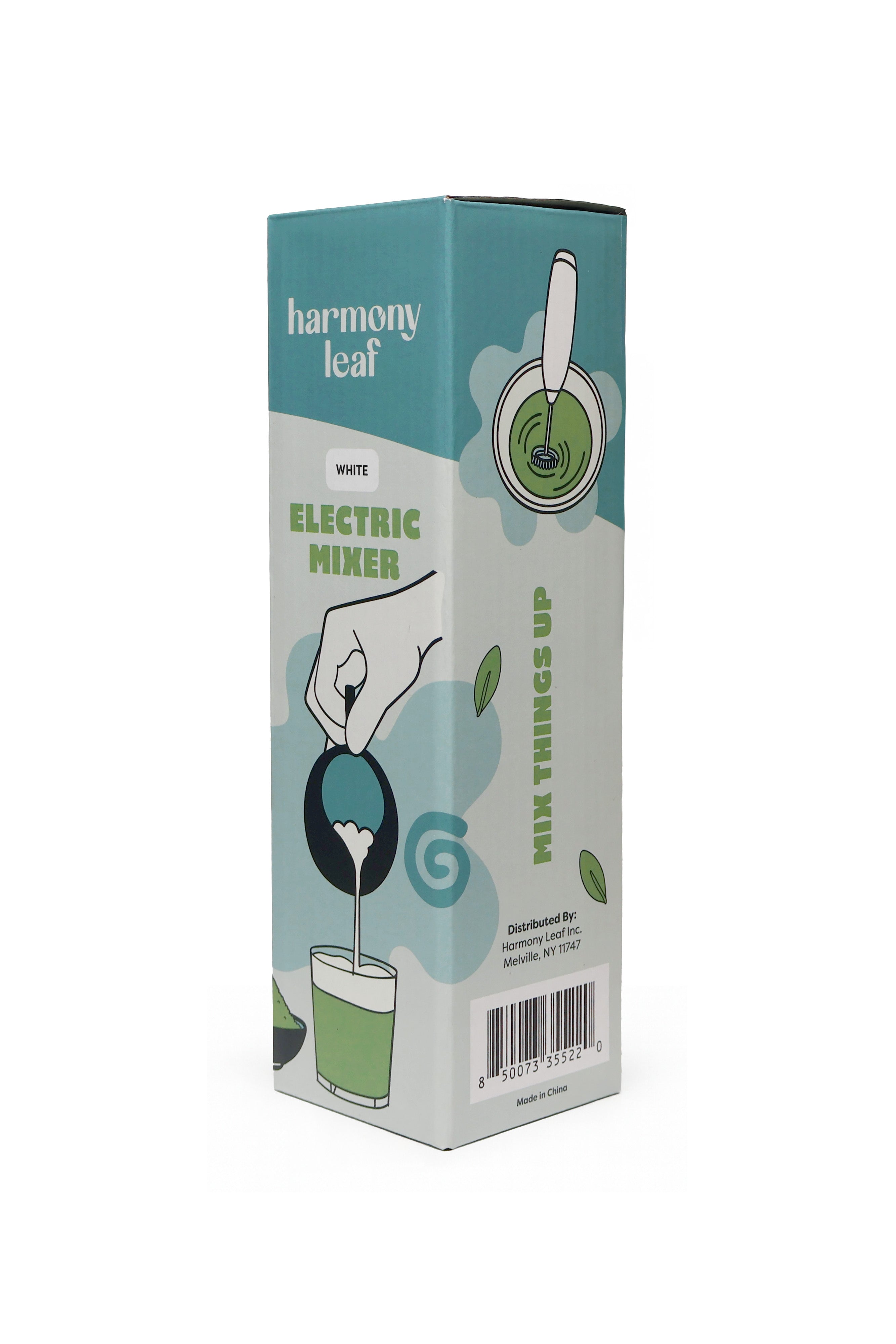 Electric Mixer