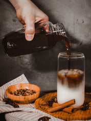 Chai Concentrate