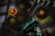 Ceremonial Matcha - 4oz Bag