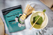 Matcha - 4oz Bag