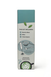 Modern Matcha Starter Kit