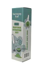 Modern Matcha Starter Kit