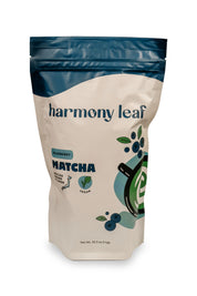 Blueberry Matcha - 1KG Bag
