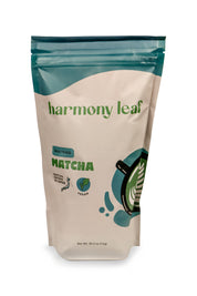 Sweetened Matcha - 1KG Bag