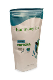 Sweetened Matcha - 1KG Bag