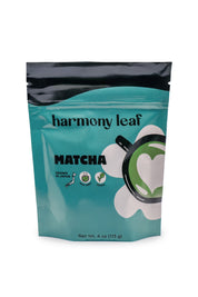 Matcha - 4oz Bag