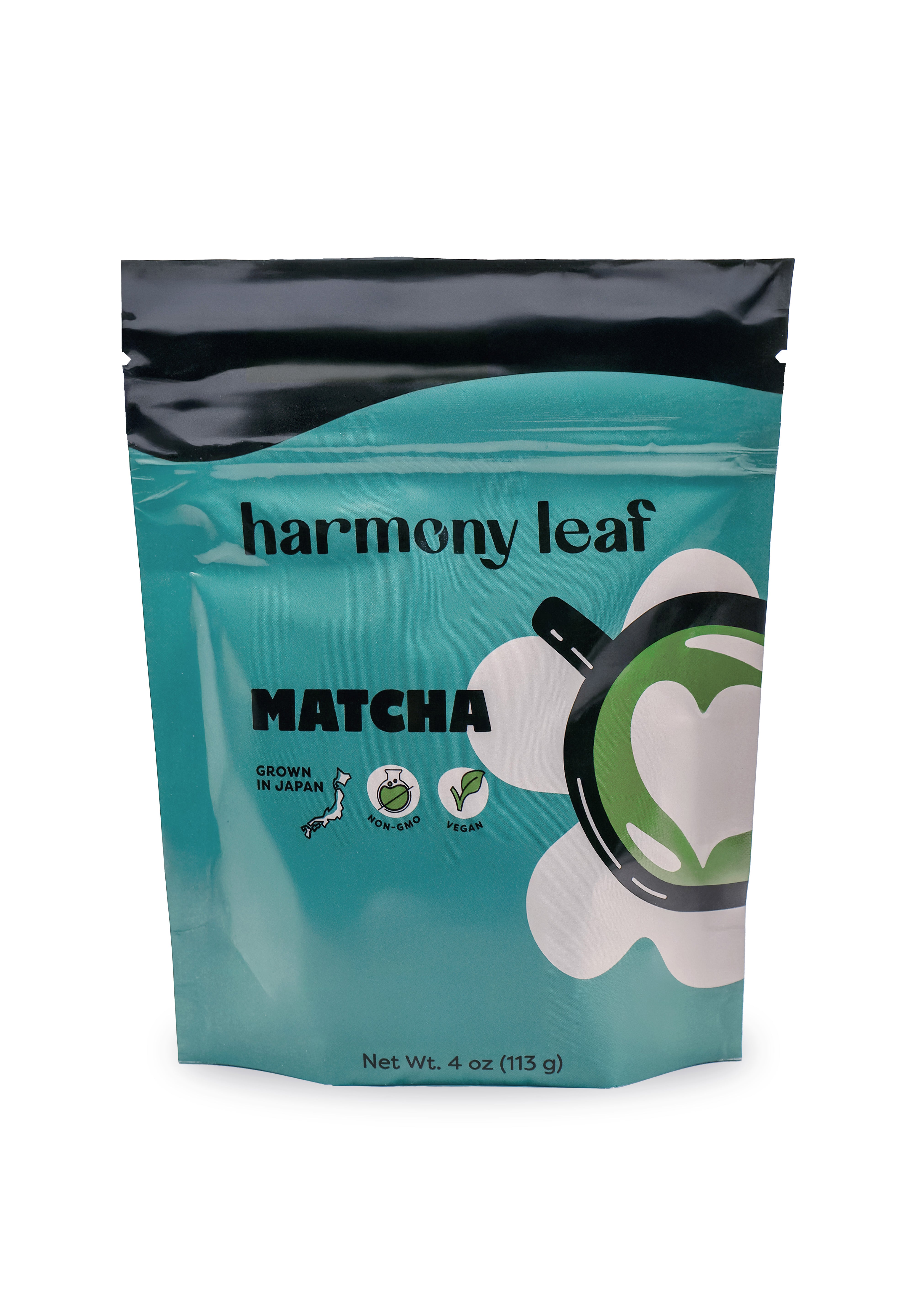 Matcha - 4oz Bag