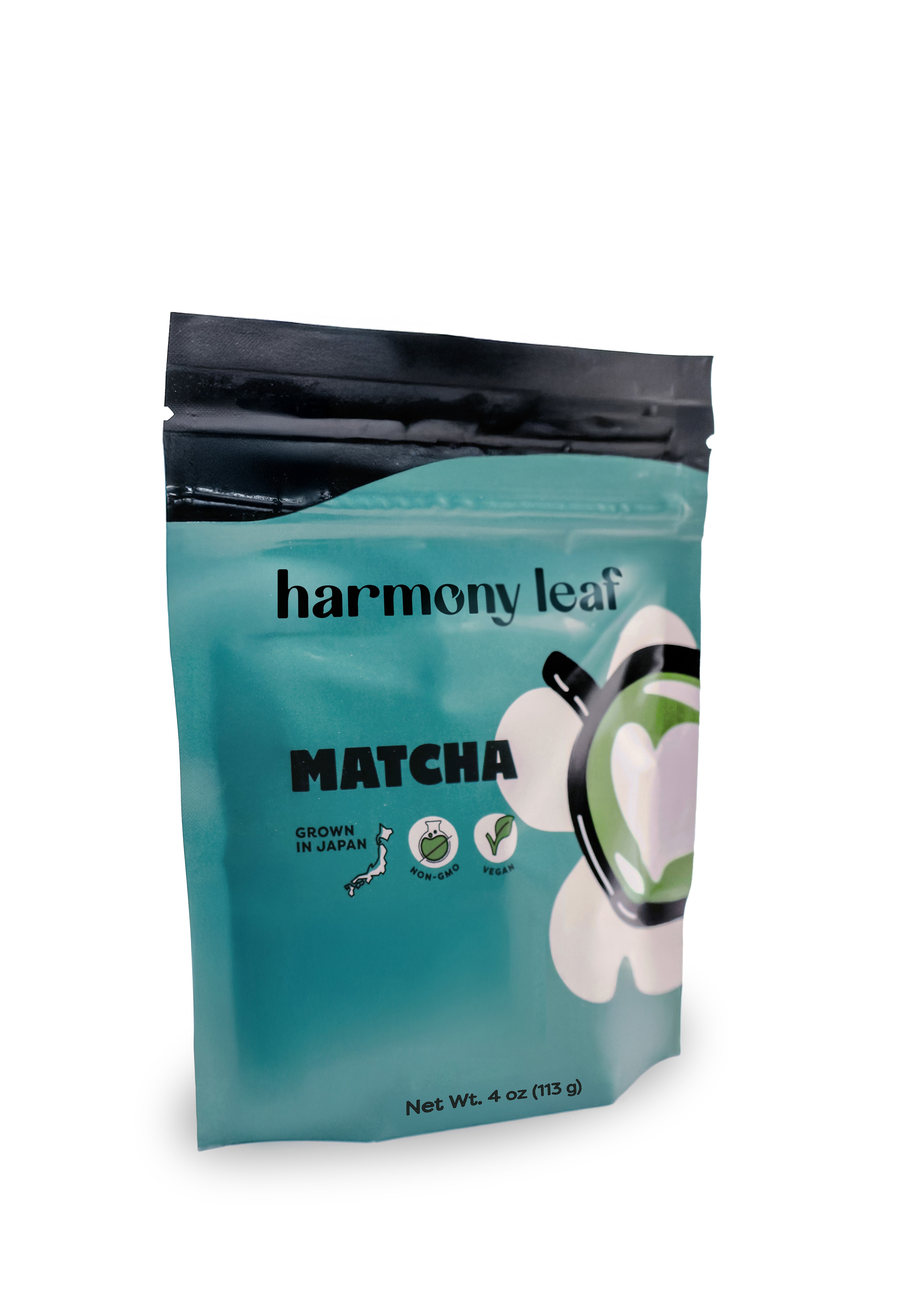 Matcha - 4oz Bag