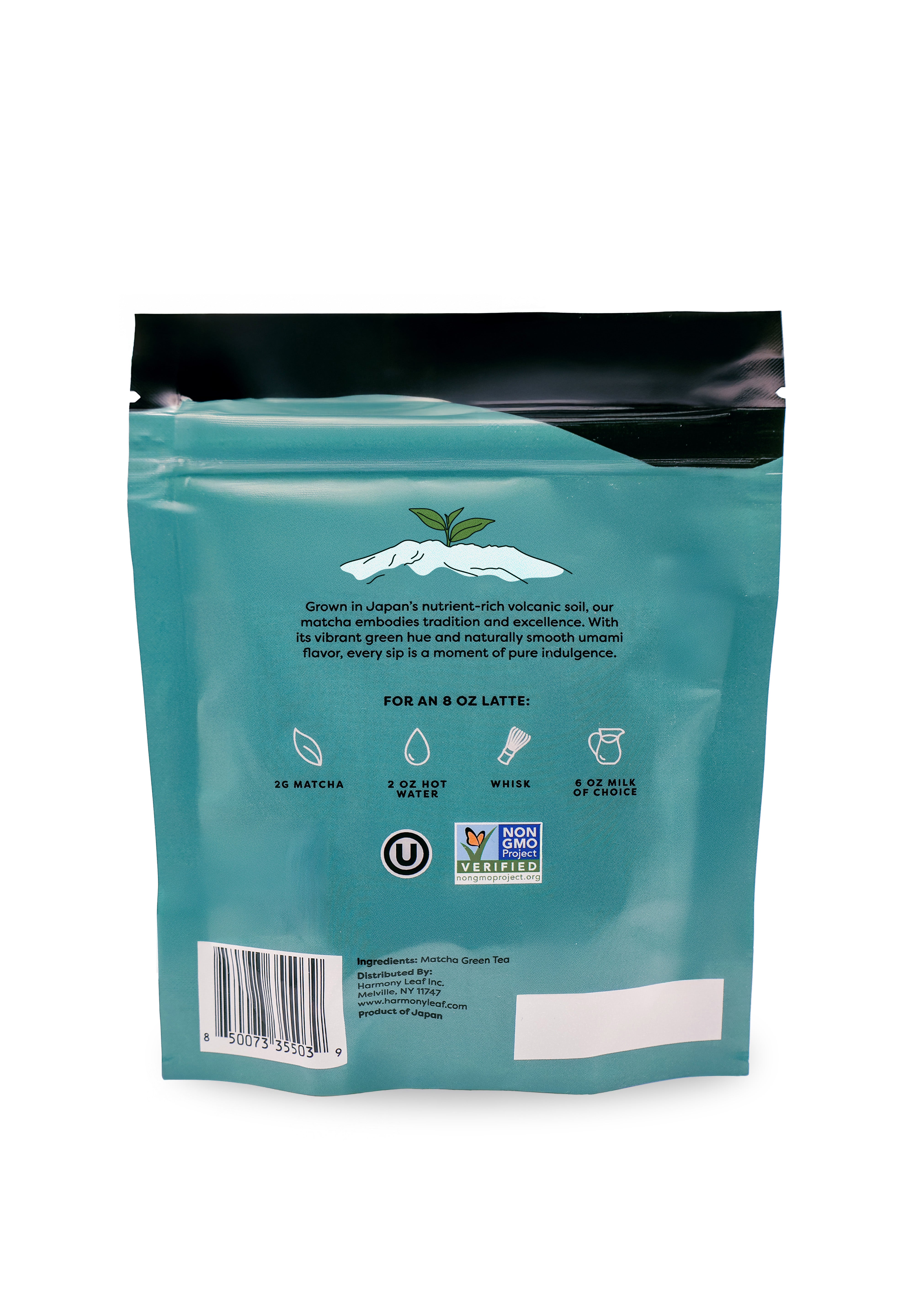 Matcha - 4oz Bag
