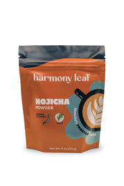 Hojicha - 4oz Bag