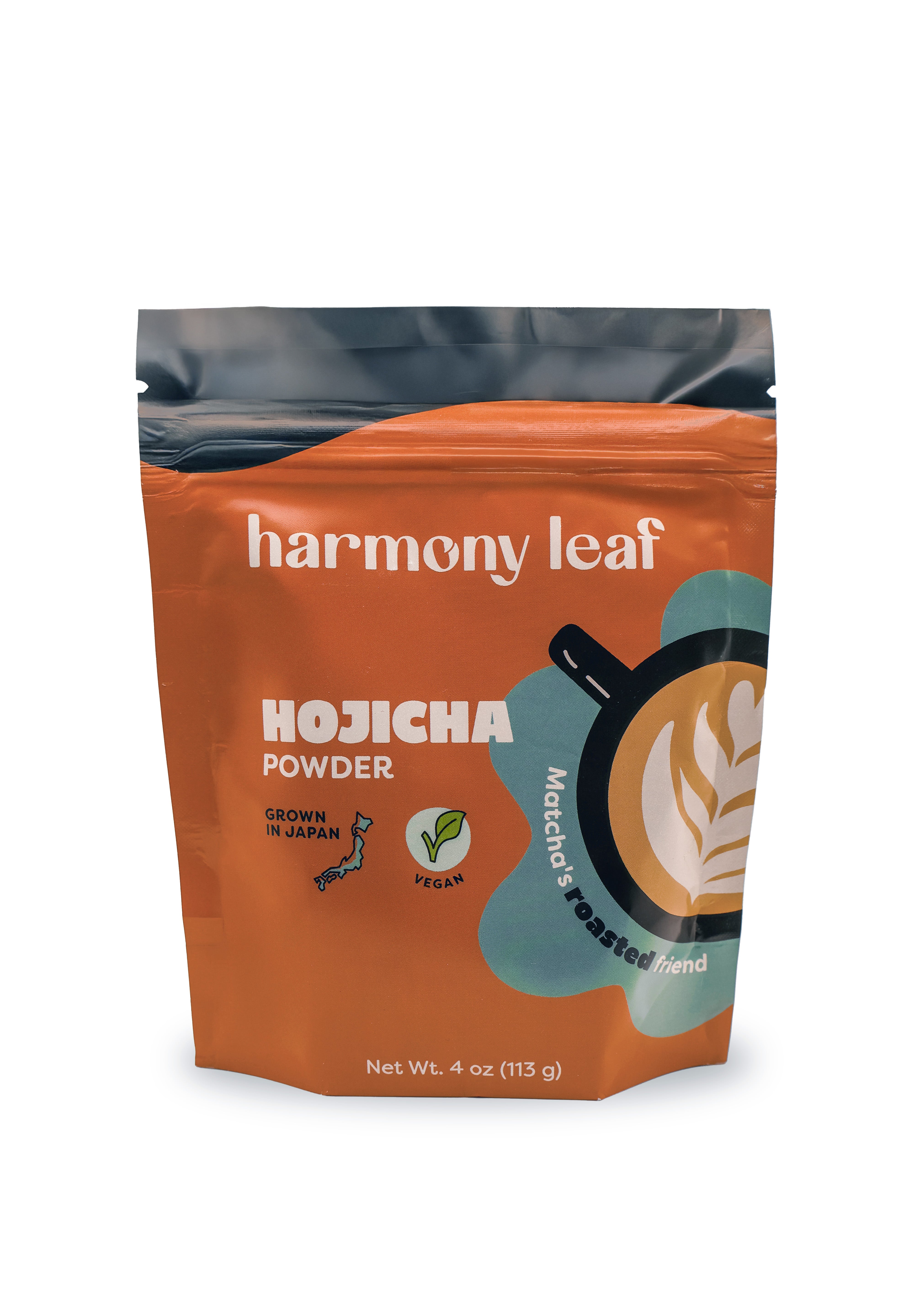 Hojicha - 4oz Bag