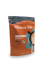 Hojicha - 4oz Bag