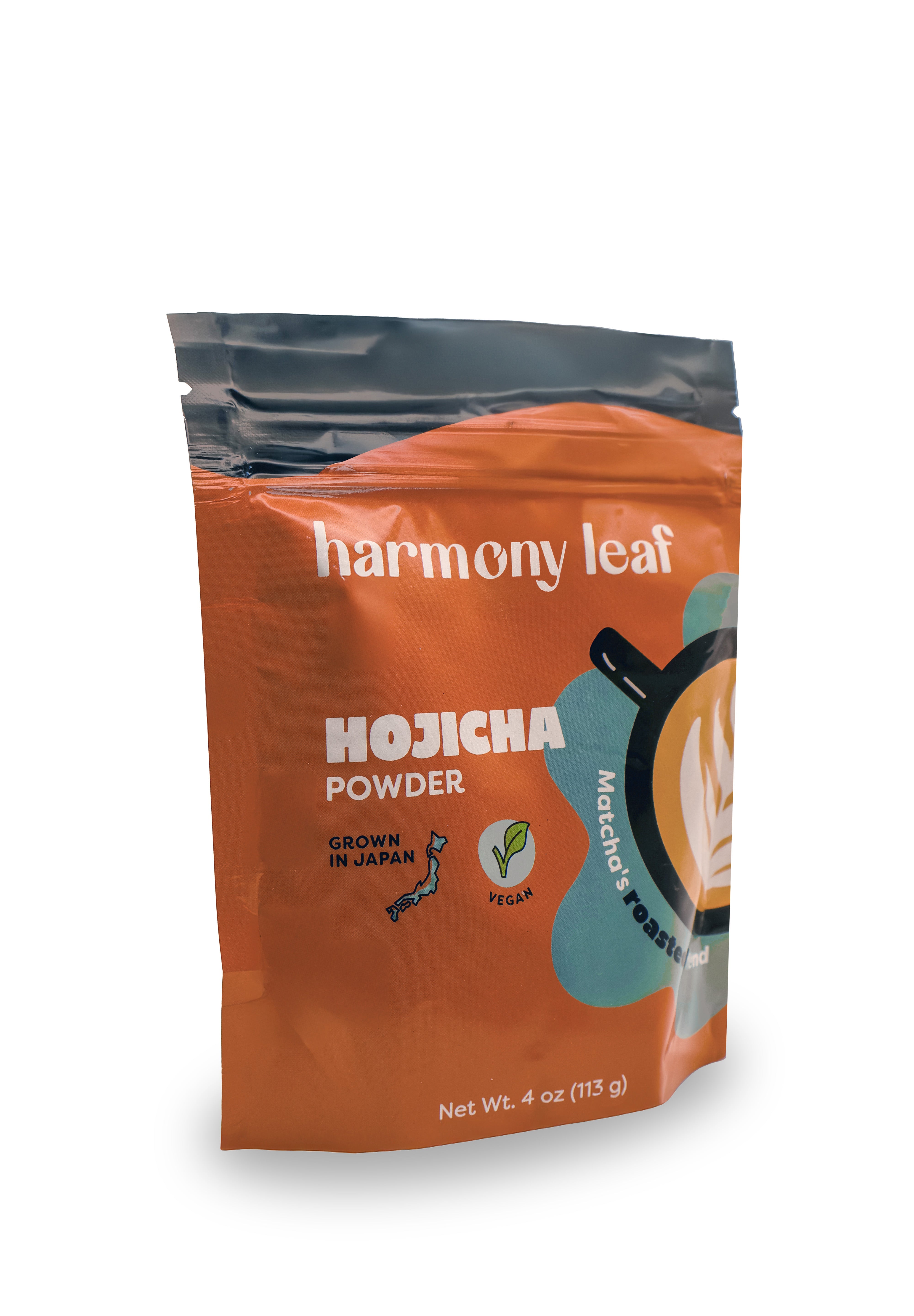 Hojicha - 4oz Bag