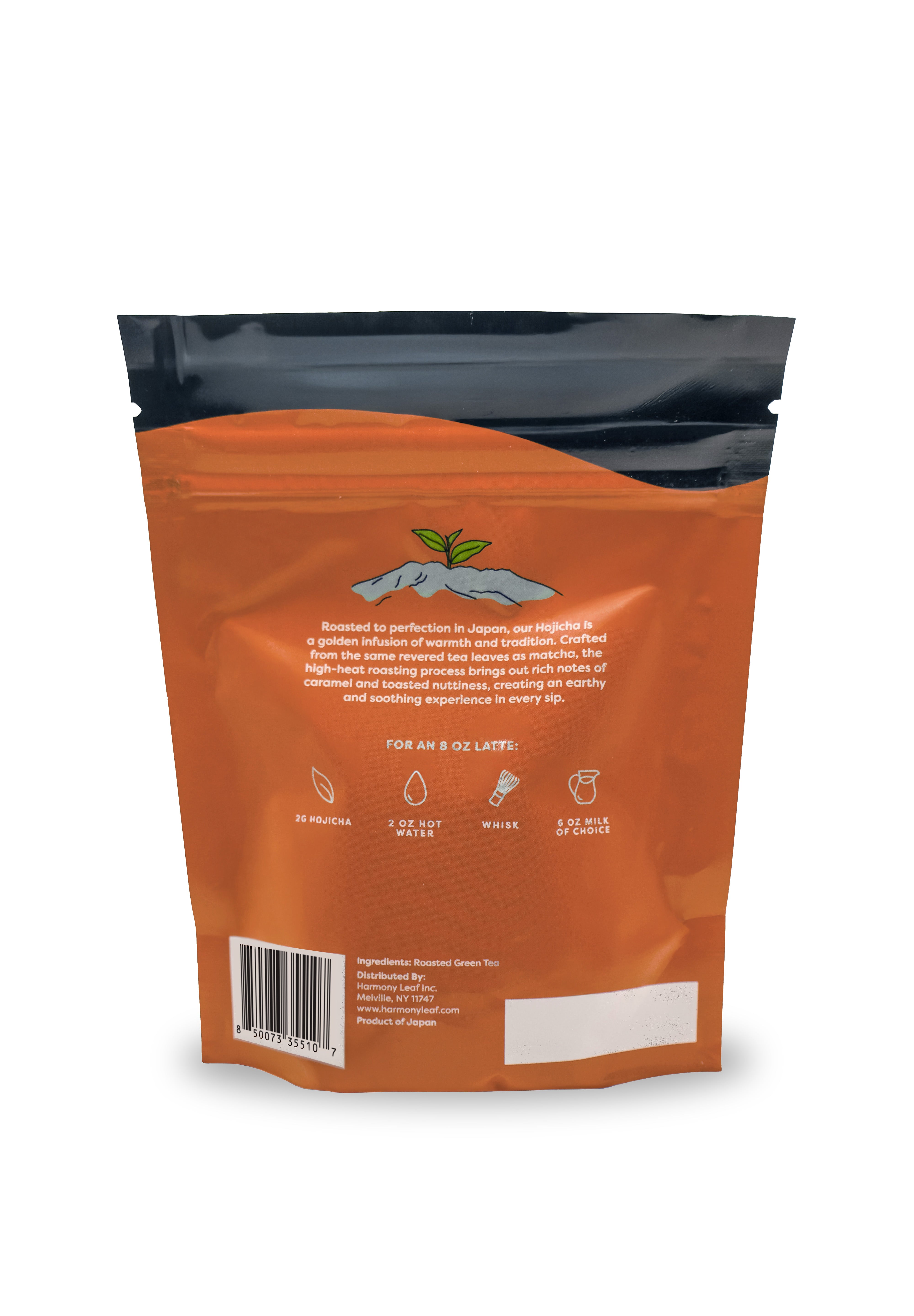Hojicha - 4oz Bag