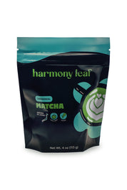 Ceremonial Matcha - 4oz Bag