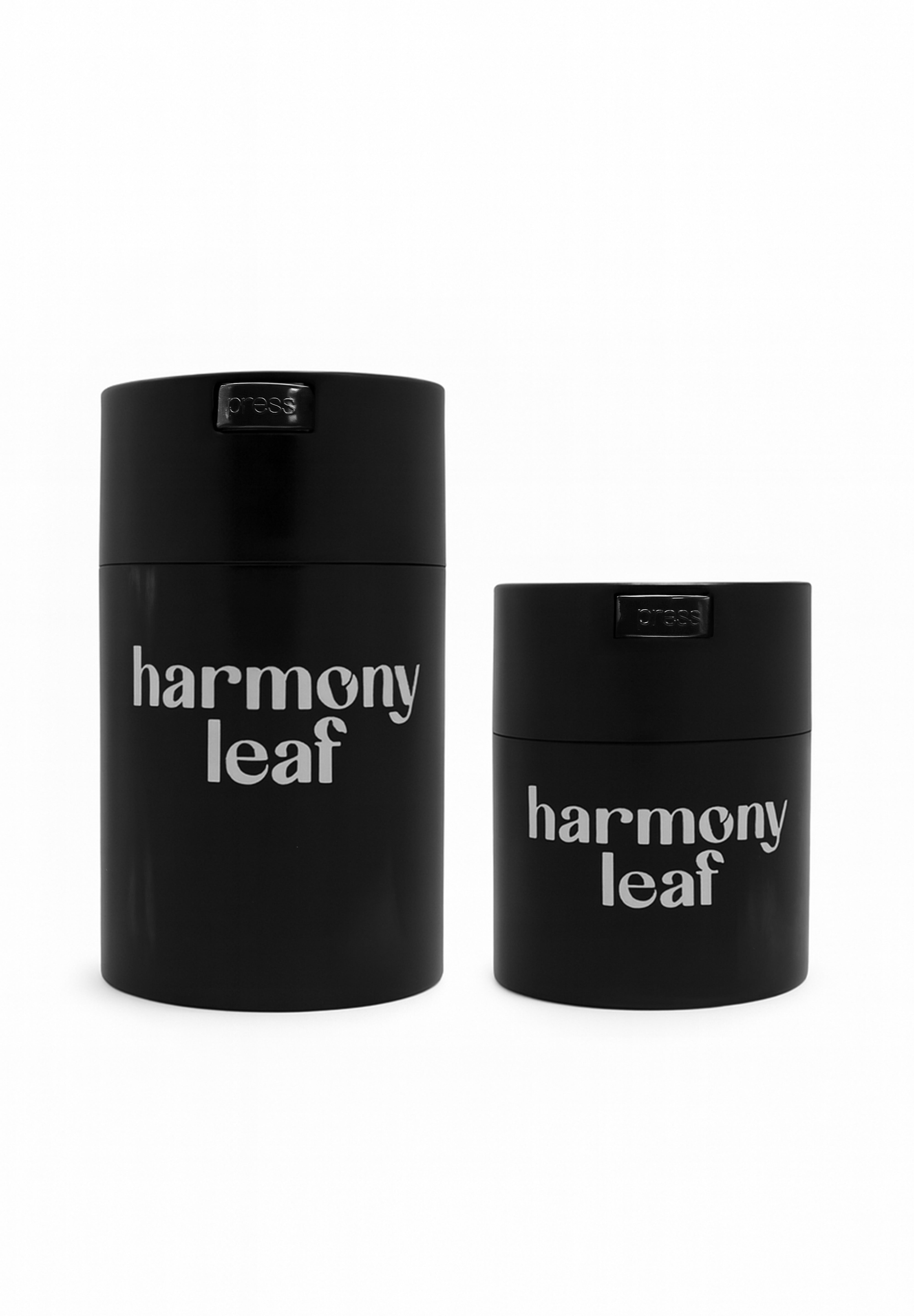 Plastic Airtight Container