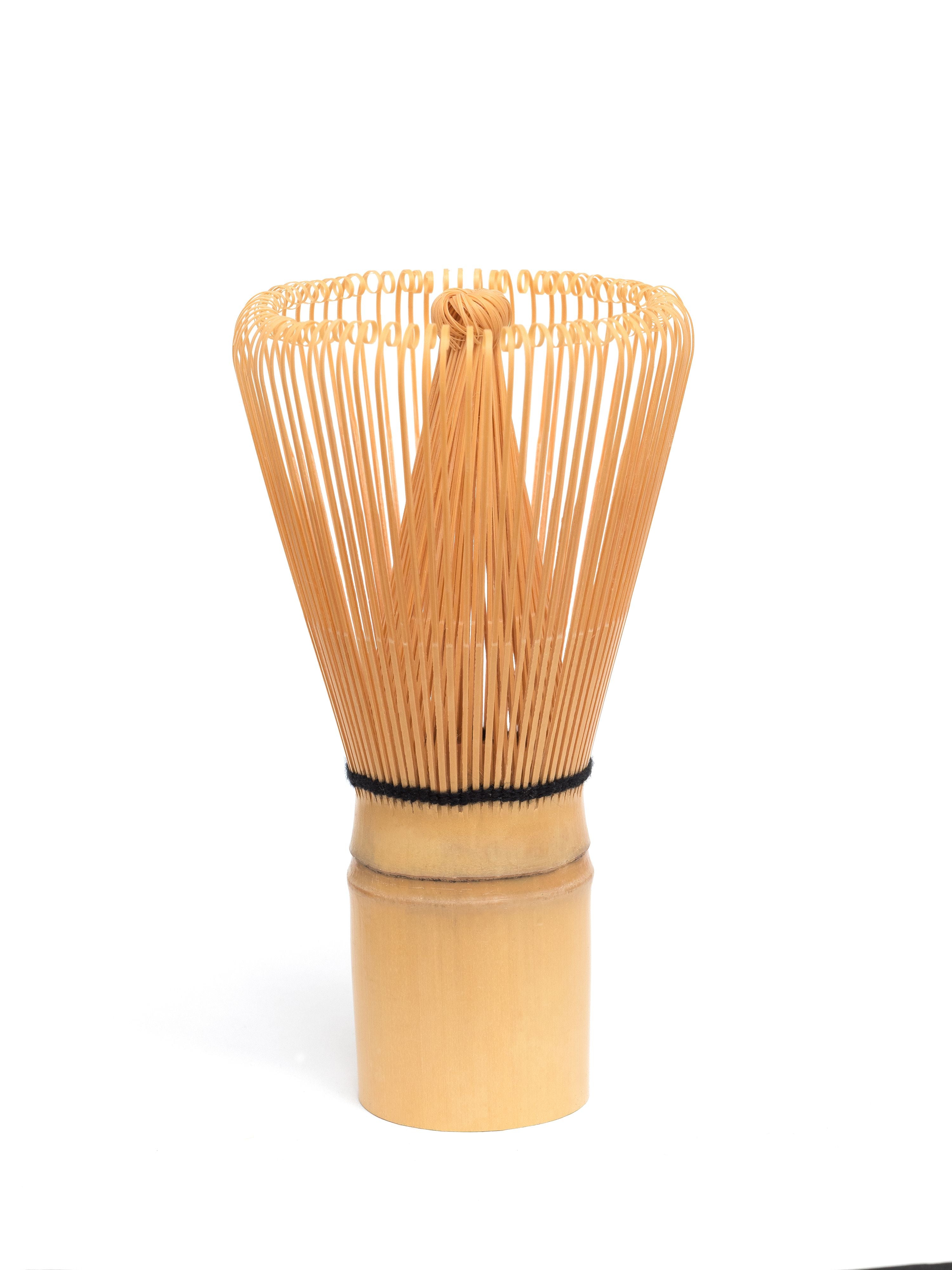 Bamboo Whisk