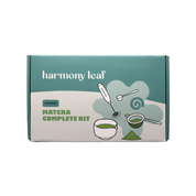 Modern Matcha Complete Kit