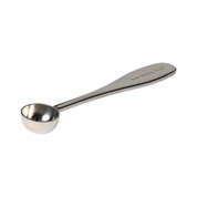 Stainless steel matcha spoon