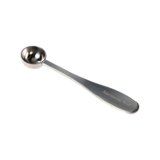 Stainless steel matcha spoon