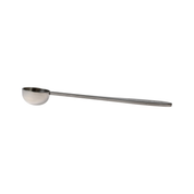 Stainless steel matcha spoon