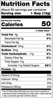Sweetened Matcha - 1KG Bag