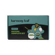 Traditional Matcha Complete Kit