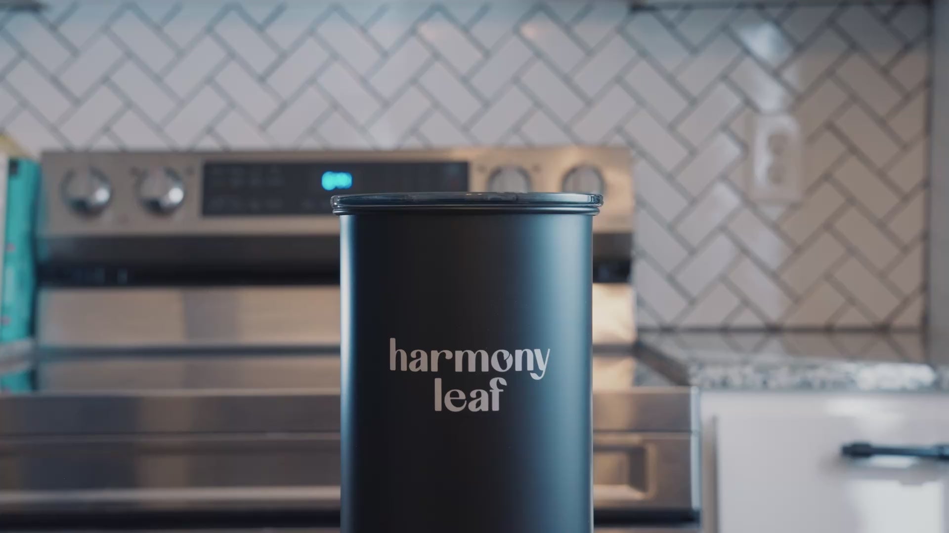 Stainless Steel Airtight Container